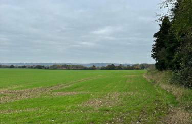 One Bed Cosy Flat Rural Location - Foto 6