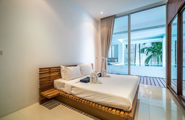 The Quarter by Lofty - Foto 19