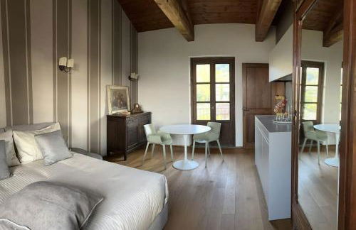 Peaceful Luxury Farmhouse - Stunning Alps Views - Foto 2