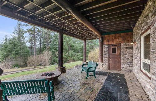 Kingston Retreat House Kingston ID - Foto 36