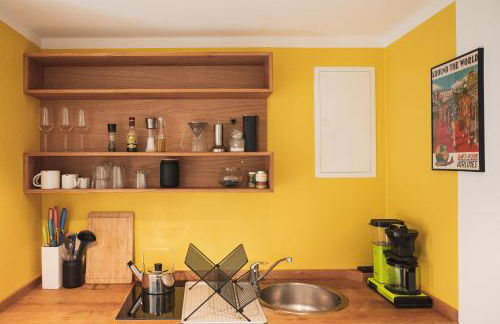 Pura Apartments - Foto 14