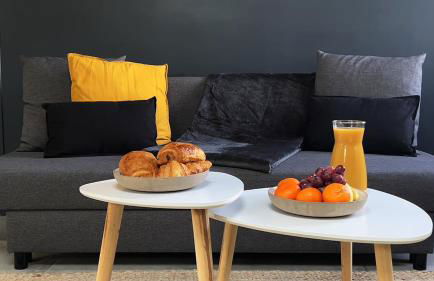 Le paradis perché - 20 min Paris - Foto 10