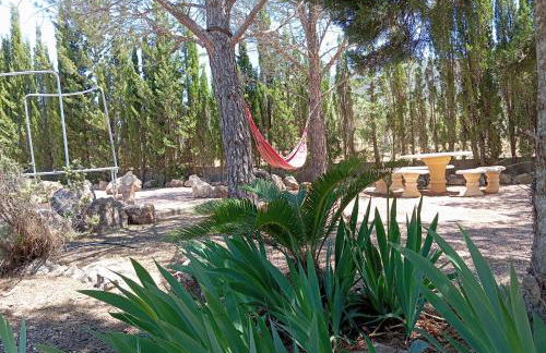 Casa rural el Carmen de la Sierra - Foto 46