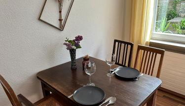 Wohnung nahe Naturschutzgebiet - Foto 3