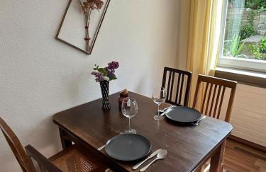 Wohnung nahe Naturschutzgebiet - Foto 3