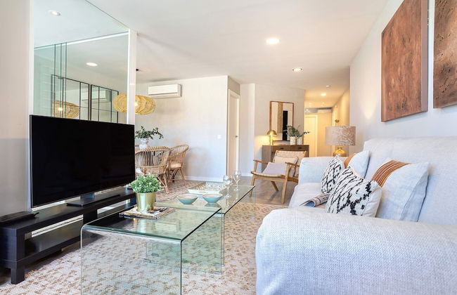 Genteel Home Plaza del Teatro - Foto 35