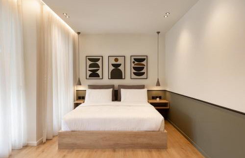 Rebalance Apartments - Photo 12