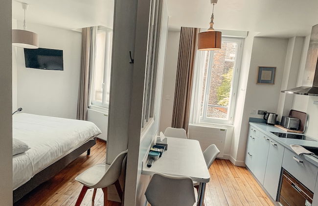 Garden Appart - Foto 8