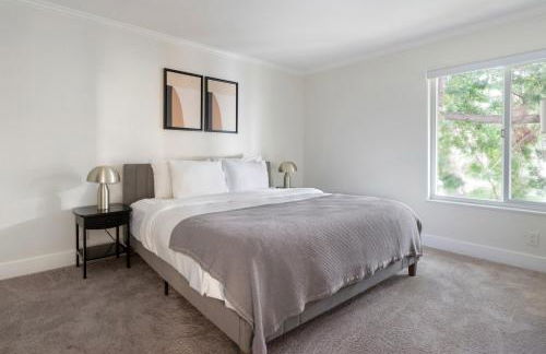 Blueground Edgewood Park pool nr Edgewood Park SFO-1892 - Foto 18