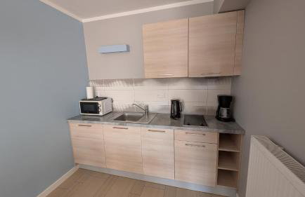 Apartamenty Morze Wygody - Foto 32