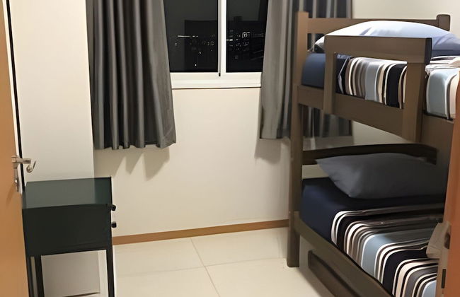 Velutti Pérola do Mar - Penha - SC - Photo 6