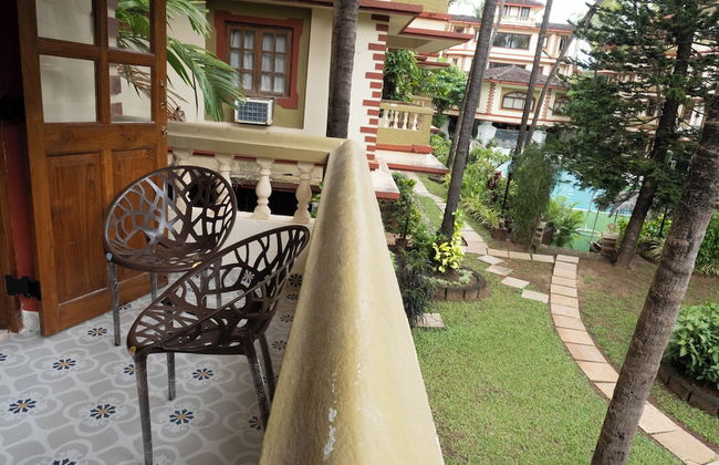 VISTAR HOLIDAYS - Photo 29