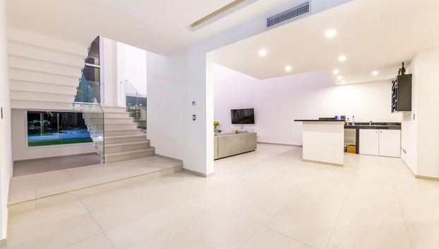 Villa Palma for Rent in Punta Cana - Ultra Modern Villa With Chef Maid - Foto 4, Habitación