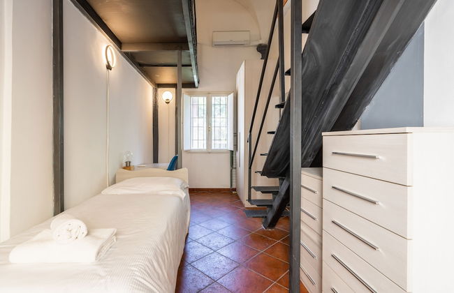 Firenze Rentals Suite Proconsolo - Foto 105