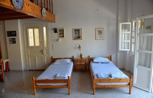 Symi Port View Apartment - Photo 2