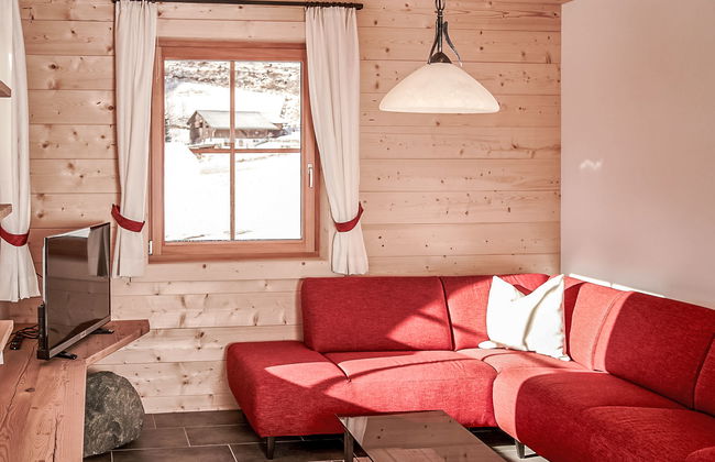 3 bedroom House in Heiligenblut am Großglockner with garden and terrace - Photo 3