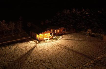 JZ Guest Ranch - Foto 19