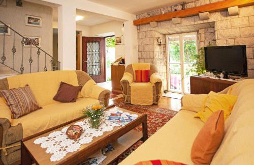 Family-friendly apartments with swimming pool Sustjepan, Dubrovnik - 17308 - Foto 29