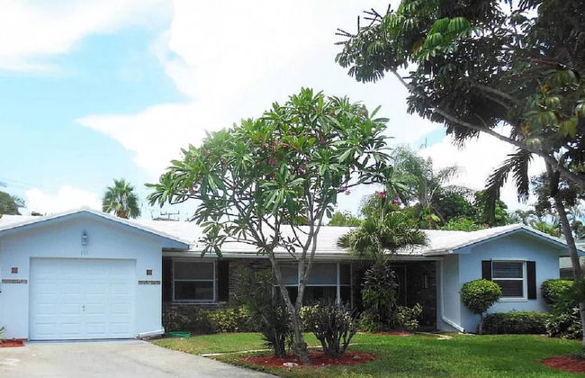 Poolside Retreat Boynton Beach - Foto 60