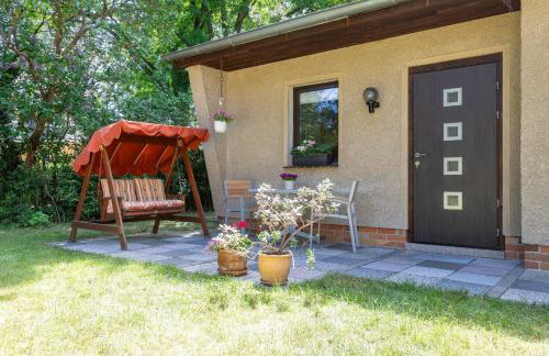 Ferienhaus Krohse - Foto 3