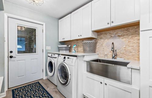 Vanishing Run Retreat with Pool - Foto 19