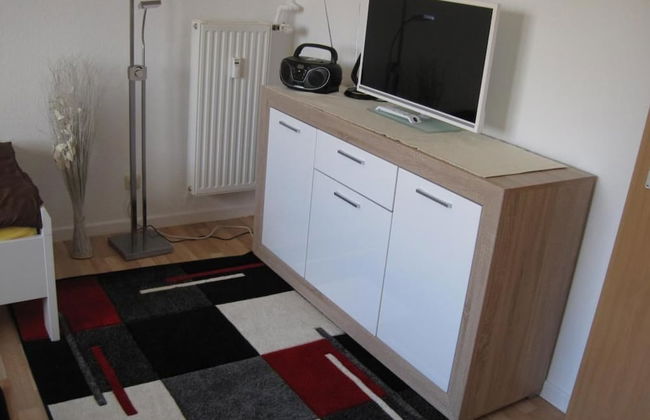 92B Bahnhofstr. Apartment - Foto 7