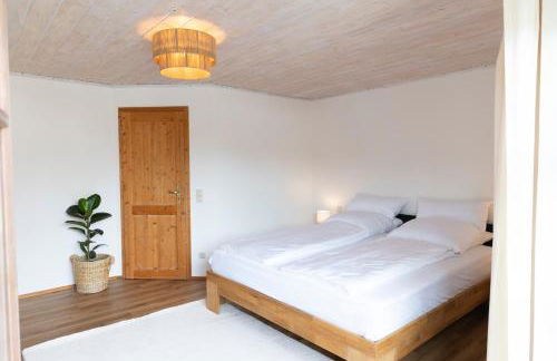 Gemütliche Ferienwohnung am Kochelsee - Foto 14