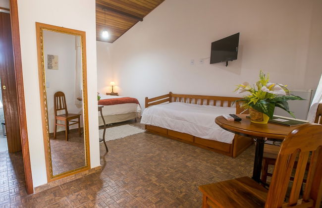 SOLAR FAZENDA DO CEDRO - Foto 40