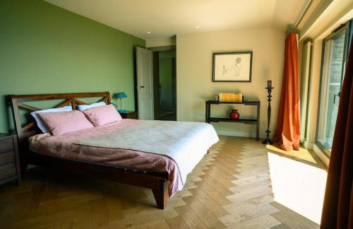 Spacious home with amazing views - Foto 39