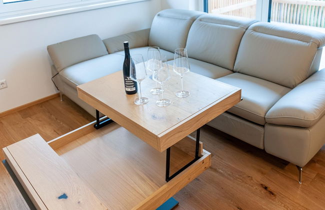 Apartment in Groebming Near Skiing and Hiking Area - Foto 9