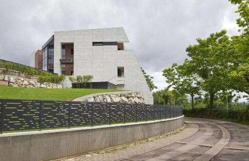 Mantulene Apartments - Basque Stay - Foto 60