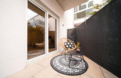 Lexapartments Luxus Apartment-Zentral in Altstadt-65-80qm - Photo 11