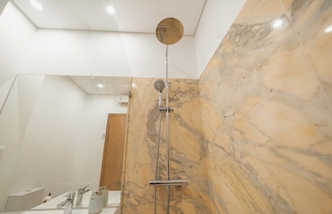 City Center Grand SEA View Terrace by Vacationy - Foto 48