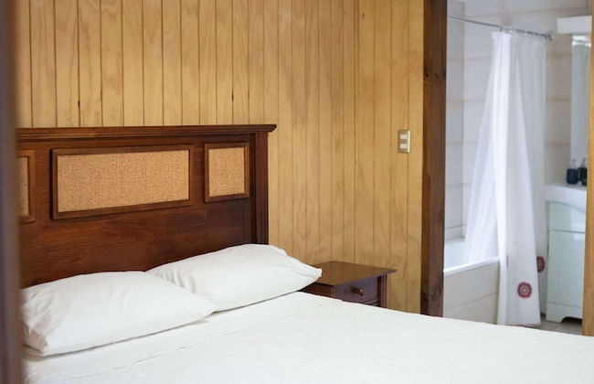 Complejo Turístico Valle del Sol Quillón - Foto 12