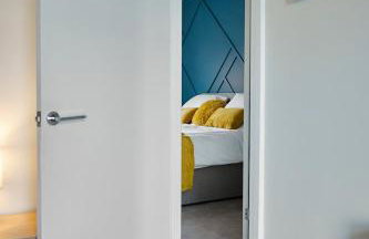 2 Bedroom House- Contractors - Families - Sleeps 4 - Foto 11