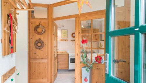 Holiday Home Löwenzahn mit Holu by Interhome - Foto 4