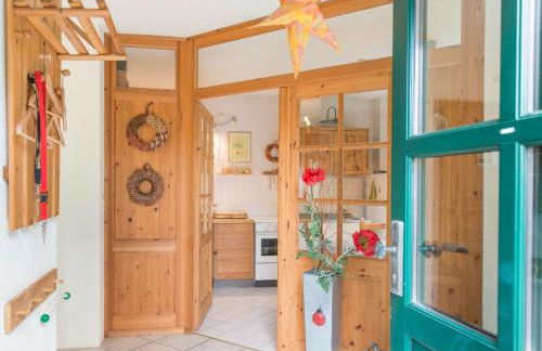 Holiday Home Löwenzahn mit Holu by Interhome - Foto 4