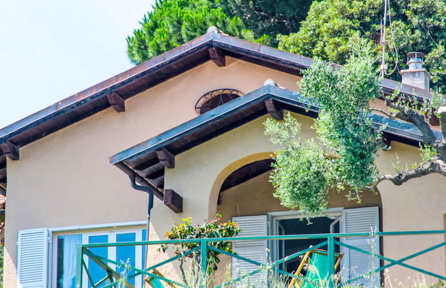 Villa Sara - Foto 27