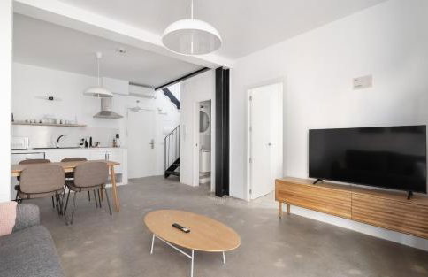 Limehome Almeria C. Hernán Cortés - Foto 74