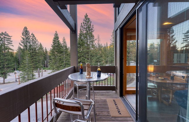 Village Studio by Avantstay Minutes to Lifts - Foto 1