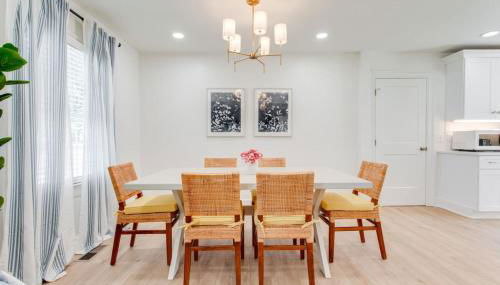 Professionally Designed 4BD Central location - Foto 2