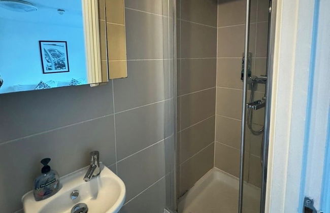 Fun Energetic Oasis in Islington - Sleeps6 - Foto 9