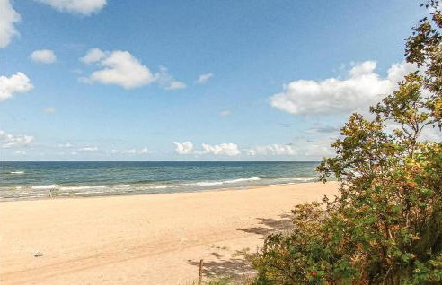 Beautiful Home In Darlowo With Wifi - Foto 35