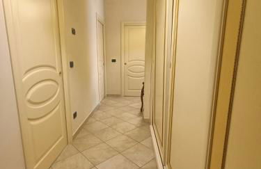 Central Apartment - Foto 25