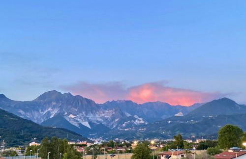 Casa Gabri - Luce, Mare, Apuane, AC, Parking - Foto 29