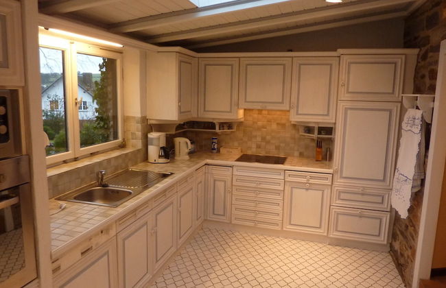 Charming Cottage in Malmedy - Foto 12