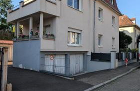 Appart Épine Strasbourg - Foto 17