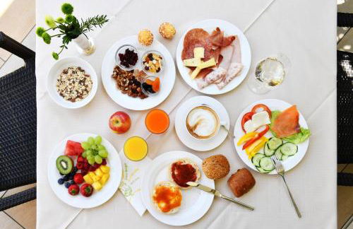 Apparthotel Gartenresidence Nalserhof - Foto 124