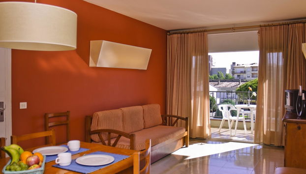 APCOSTAS Tropik / un dormitori - Foto 4