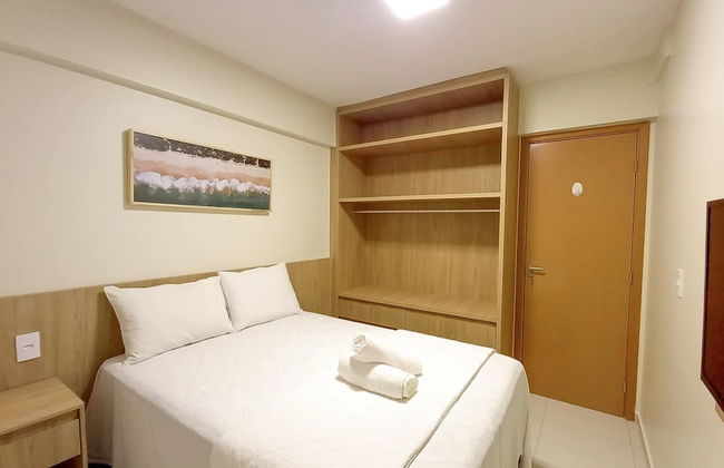 Lindos apartamentos no Porto Cayman - Foto 10
